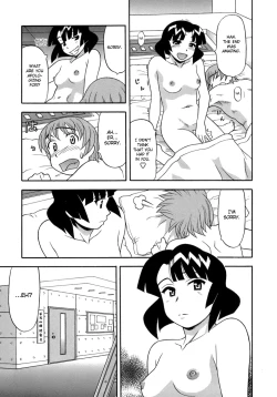 Page 101 of Love Comedy Style 3