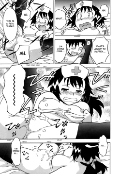 Page 163 of Love Comedy Style 3