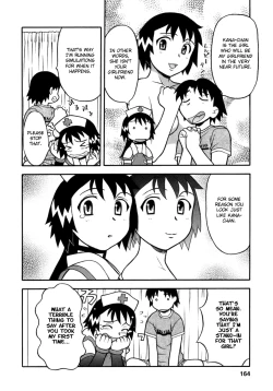 Page 171 of Love Comedy Style 3