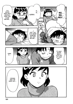 Page 199 of Love Comedy Style 3