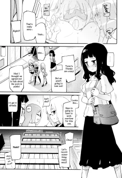 Page 2 of Dokidoki★Girls Douga Satsueikai | Dokidoki★Girls Photo Shoot