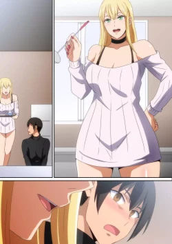 Page 24 of Santa Musume ga Yattekita 2023