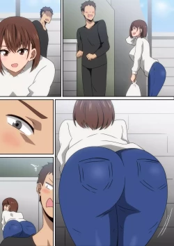 Page 27 of H na Otonari-san