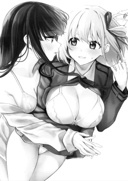 Page 2 of Meccha LOVE Holiday