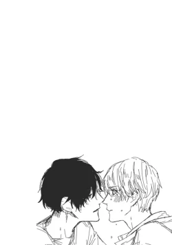 Page 111 of Haru made no Kyori Ge