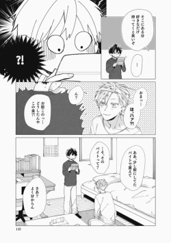 Page 143 of Sassato Ore ni Are Misena