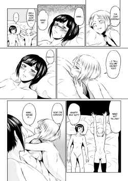 Page 25 of The Colossal Cock Kid