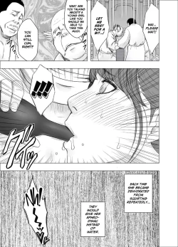 Page 16 of Ki no Tsuyoi Joshi Announcer ga Kutsujoku ni Taerarenaku naru made FINAL