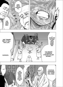 Page 32 of Ki no Tsuyoi Joshi Announcer ga Kutsujoku ni Taerarenaku naru made FINAL