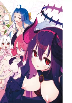 Page 2 of Isekai Kita node Sukebe Skill de Zenryoku Ouka Shiyou to Omou 11me | 既然來到異世界就用好色技能盡其所能的謳歌人生 第11枪