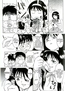 Page 24 of Nii-san no Shitsukekata