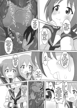 Page 16 of Pure Nomi One Hundred