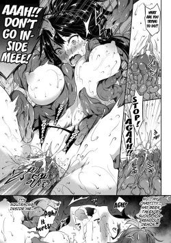 Page 11 of Marunomi ni Sareta Koujo wa Inyoku no Naedoko | The Swallowed Princess is a Breeding Ground of Carnal Desire