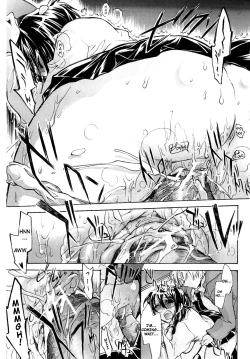 Page 117 of Koi no Hana