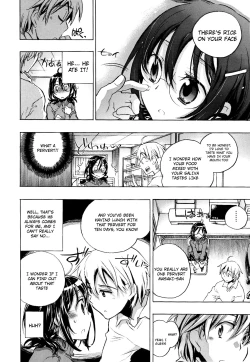 Page 36 of Koi no Hana