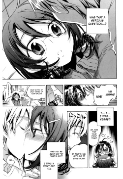 Page 37 of Koi no Hana