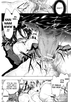 Page 45 of Koi no Hana