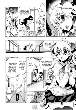 Page 63 of Koi no Hana