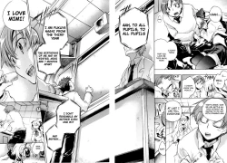 Page 75 of Koi no Hana