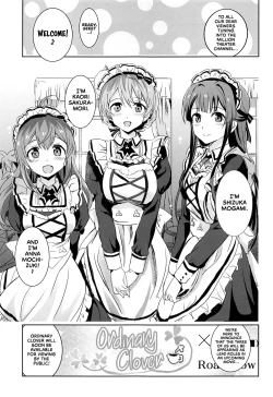 Page 5 of Hypnosis Clover