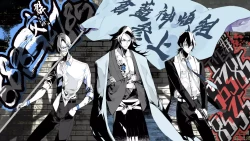 Page 269 of Noisy Roommate| 我的怨种室友 Ch. 1-10前篇+后篇