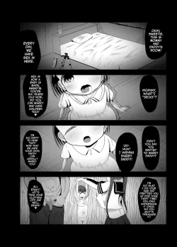 Page 4 of 6-saito Kekkon Dekiru Sekai no Tadashii Kazoku no Seikyouiku