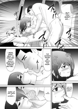 Page 15 of A ripe wife awakened by her nephew at a house with a family every day