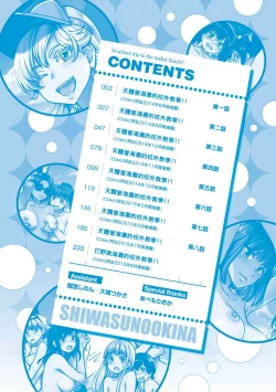 Page 7 of Nudist Beach ni Syuugaku Ryokoude!!