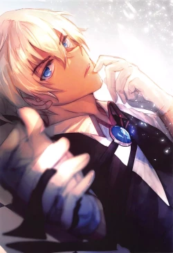 Page 3 of Bourbon Play