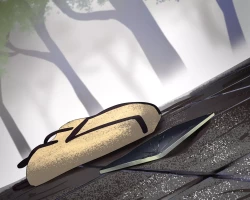 Page 135 of Anal Kaidan Shuu 2