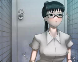 Page 18 of Anal Kaidan Shuu 2