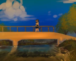 Page 23 of Anal Kaidan Shuu 2