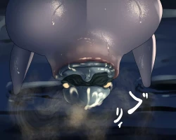 Page 35 of Anal Kaidan Shuu 2