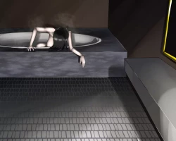 Page 60 of Anal Kaidan Shuu 2