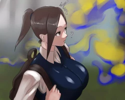 Page 65 of Anal Kaidan Shuu 2