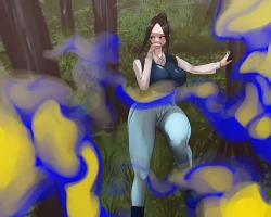 Page 67 of Anal Kaidan Shuu 2