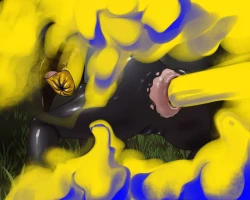 Page 74 of Anal Kaidan Shuu 2