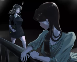 Page 92 of Anal Kaidan Shuu 2