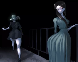 Page 96 of Anal Kaidan Shuu 2