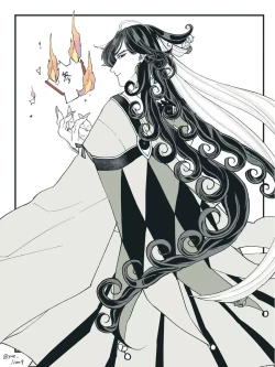 Page 31 of [ fate grand order )