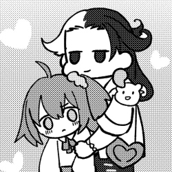 Page 32 of [ fate grand order )