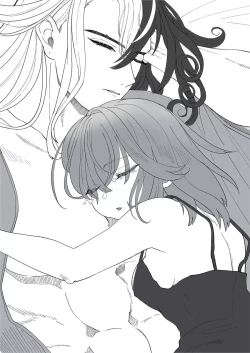 Page 5 of [ fate grand order )