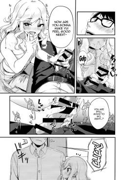 Page 12 of Idol no Onnanoko datte Ecchi Shitai!| Idol Girls Also Want To Have Sex!