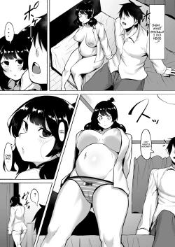 Page 50 of Inkya Joshi Okoshitara Sex Friend ni Natta Ken w 2 | The Case of A Gloomy Girl Who Became My Fuckbuddy After I Raped Her 2