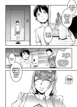 Page 28 of Mama Mansion! Dainiwa 601 Goushitsu Sonosaki Kaoru| Mama Mansion!