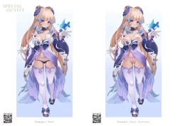 Page 21 of Genshin - Inazuma Travelogue