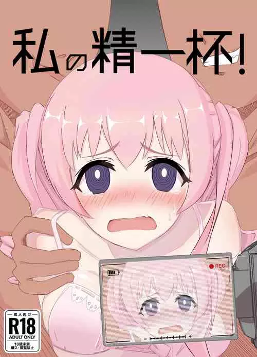 Download Watashi no Seiippai!