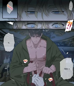 Page 14 of Koutaishi no Shinshitsu | Prince's Bedchamber