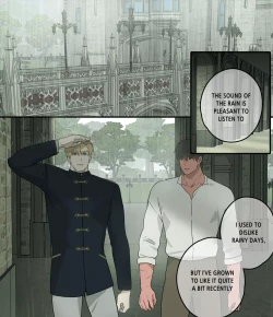 Page 2 of Koutaishi no Shinshitsu | Prince's Bedchamber