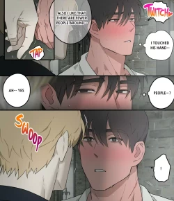 Page 3 of Koutaishi no Shinshitsu | Prince's Bedchamber